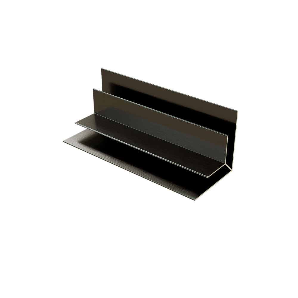 Угол внутренний для стеновой панели 68х68х3600 мм