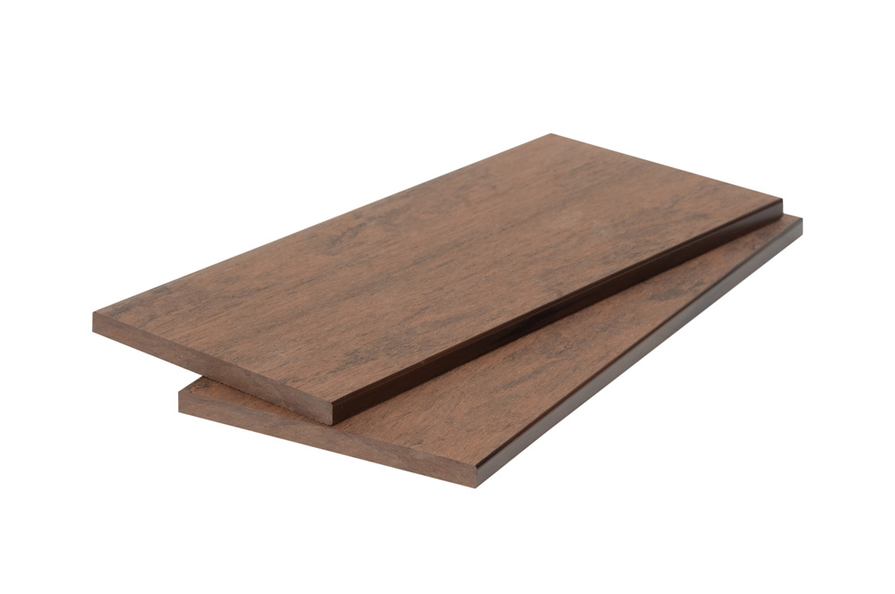 Универсальная доска / заборная двухсторонняя 11х140 мм